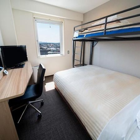 Super Hotel Hachinohe Nagayokocho Dış mekan fotoğraf