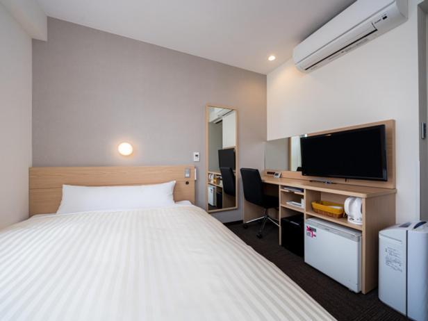 Super Hotel Hachinohe Nagayokocho Dış mekan fotoğraf
